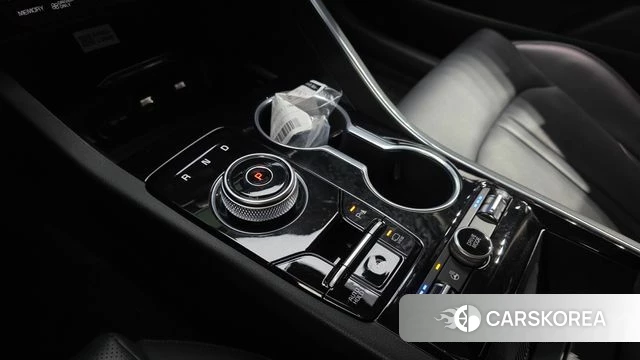Kia K5 Hybrid 3rd Generation id 4749666 из Кореи 36