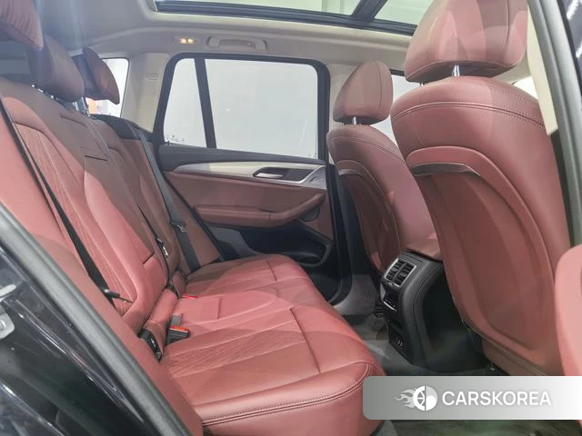 BMW iX3 id 4297895 из Китая 24