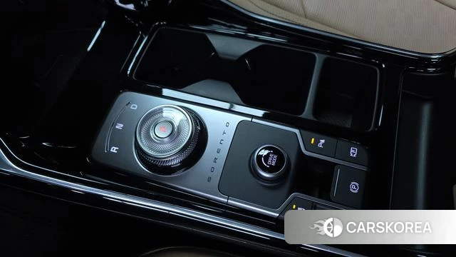 Kia The New Sorento 4th Generation id 4381755 из Кореи 31