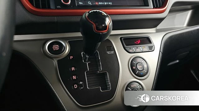 Kia The New Ray id 3898932 из Кореи 19