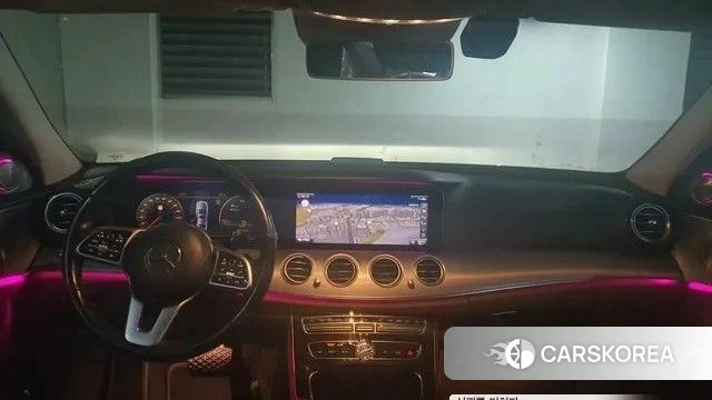 Mercedes-Benz E-Class W213 id 3872984 из Кореи 9