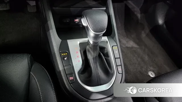 Kia The New K3 2nd generation id 3026682 из Кореи 19