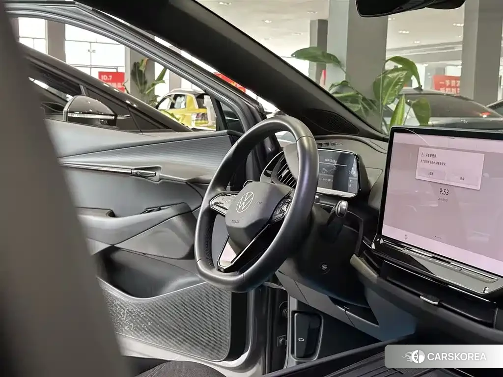 Volkswagen ID. UNYX id 4649309 из Китая 14