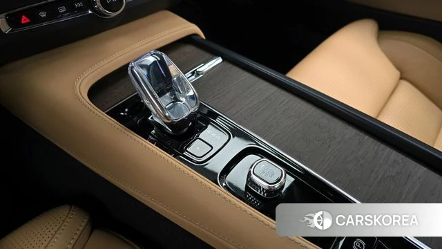 Volvo S90 id 3903362 из Кореи 19