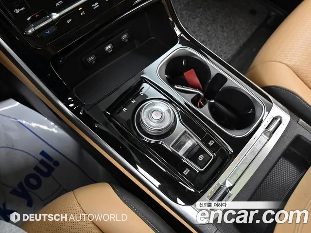 Kia Carnival 4th generation id 2682514 из Кореи 19