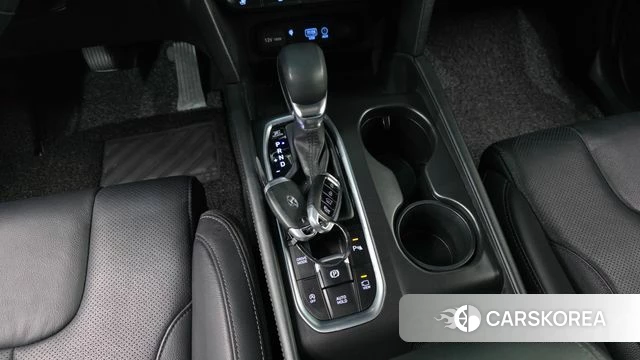 Hyundai Santa Fe TM id 3924791 из Кореи 19