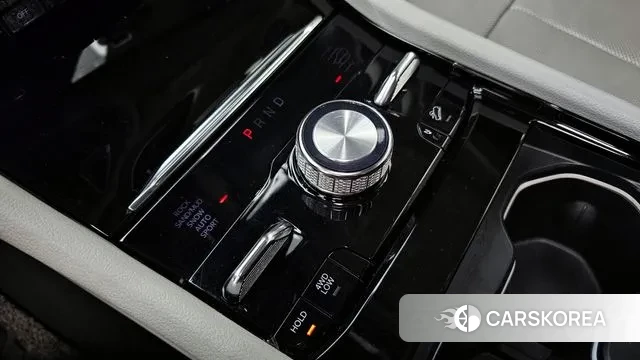 Jeep Grand Cherokee (WL) id 3342210 из Кореи 19