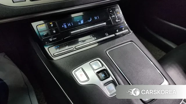 Hyundai The New Grandeur IG id 3578156 из Кореи 19