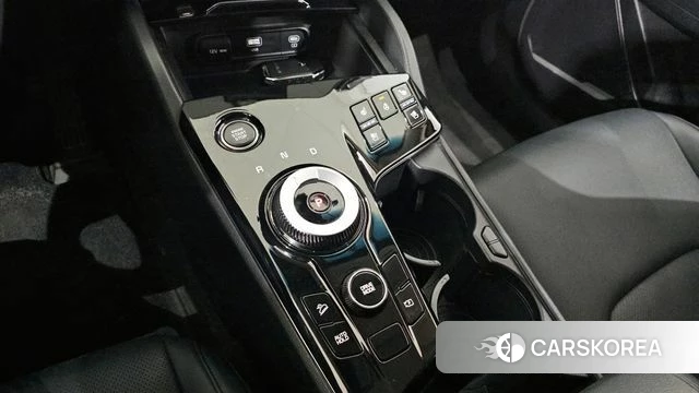 Kia Sportage 5th Generation Hybrid id 3902780 из Кореи 19