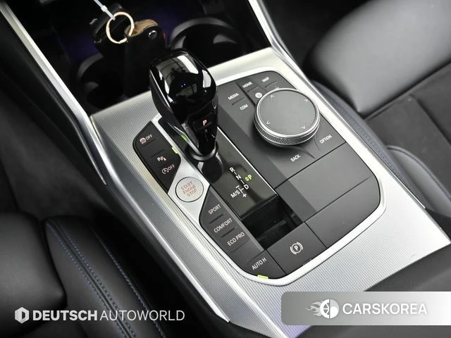 BMW 3 Series (G20) id 3832828 из Кореи 19