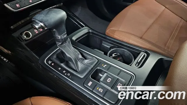 Kia The New Sorento id 2307455 из Кореи 19