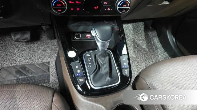 Kia Soul Booster id 4196695 из Кореи 19