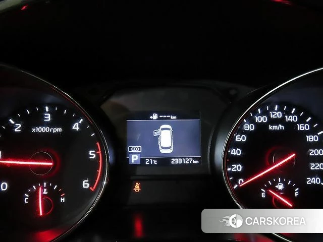 Kia The New Carnival id 4305132 из Кореи 19