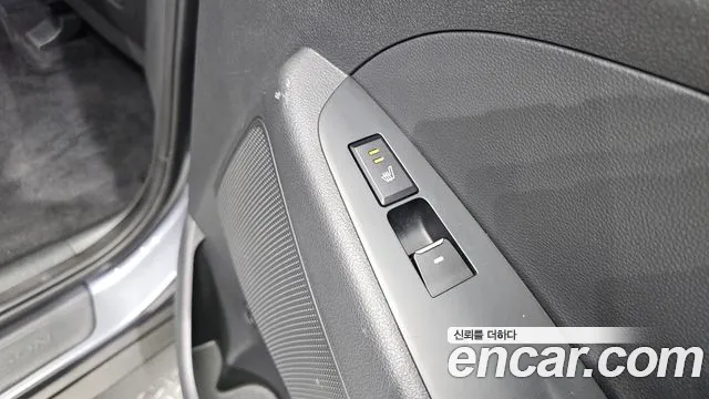 Hyundai All New Tucson id 2682242 из Кореи 19