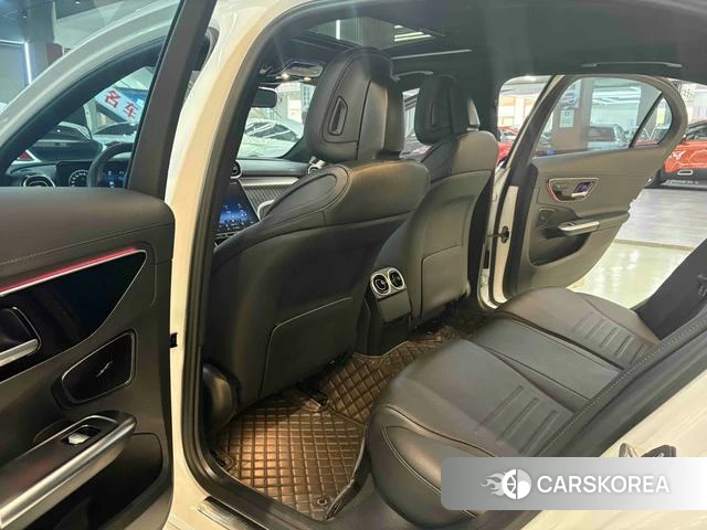 Mercedes-Benz Class C id 4265602 из Китая 9