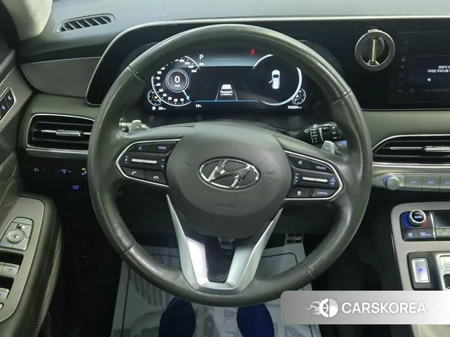 Hyundai Palisade id 4310117 из Кореи 19