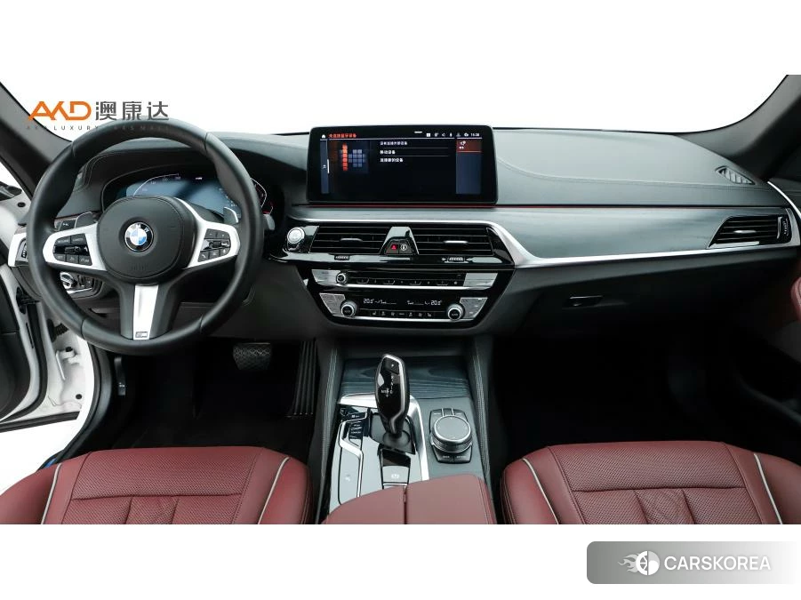 BMW 5 series id 4498821 из Китая 9