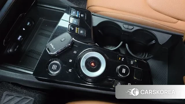 Kia Sportage 5th Generation Hybrid id 3599539 из Кореи 19