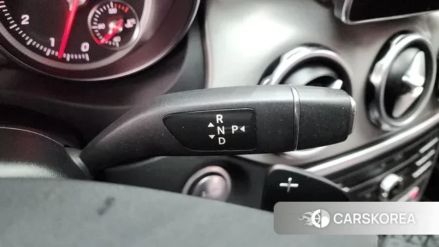 Mercedes-Benz GLA-Class X156 id 3641393 из Кореи 19