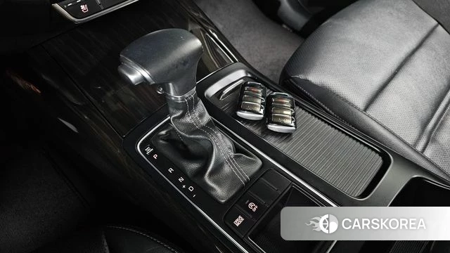 Kia The New Sorento id 3845638 из Кореи 19