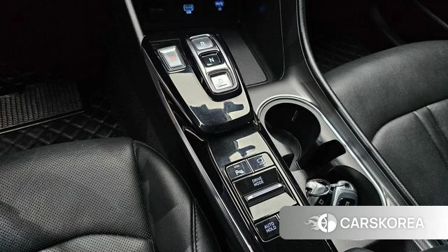 Hyundai Sonata (DN8) id 4603838 из Кореи 19