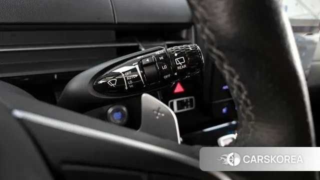 Hyundai Staria id 3467018 из Кореи 19