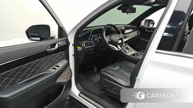 Hyundai Palisade id 4894802 из Кореи 33