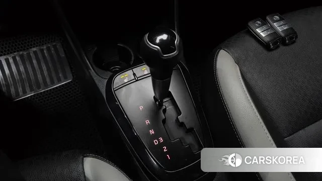 Kia All New Morning (JA) id 3413172 из Кореи 19