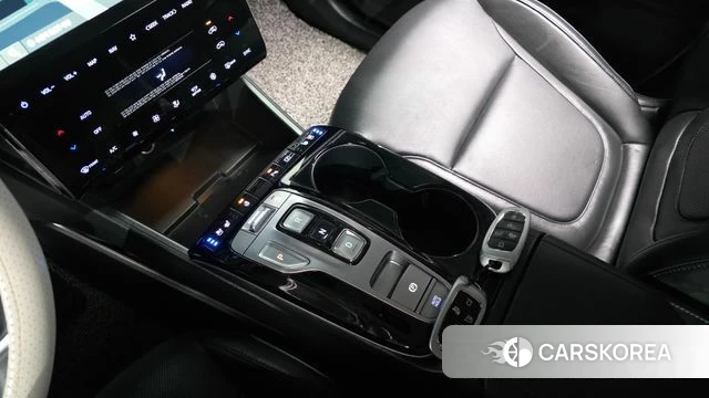 Hyundai Tucson (NX4) id 4302853 из Кореи 31
