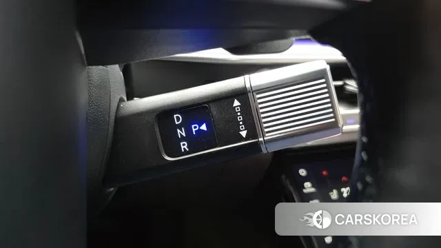 Hyundai Grandeur Hybrid (GN7) id 3659535 из Кореи 19