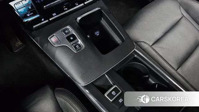 Hyundai The New Grandeur IG id 3778296 из Кореи 19