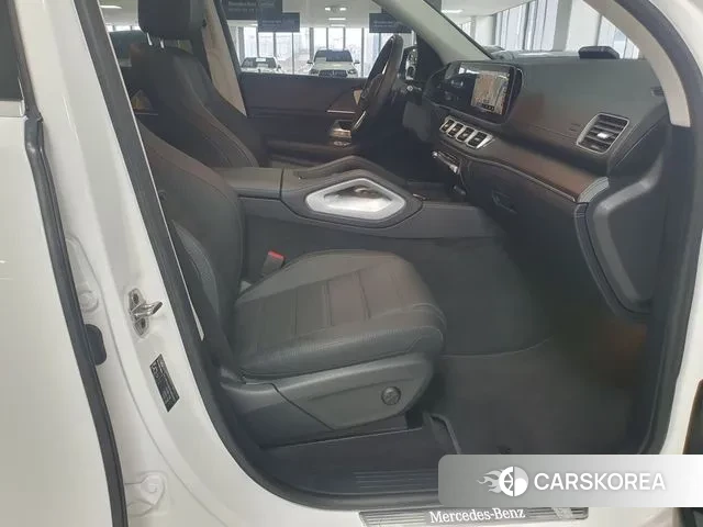 Mercedes-Benz GLE-Class W167 id 3241566 из Кореи 16