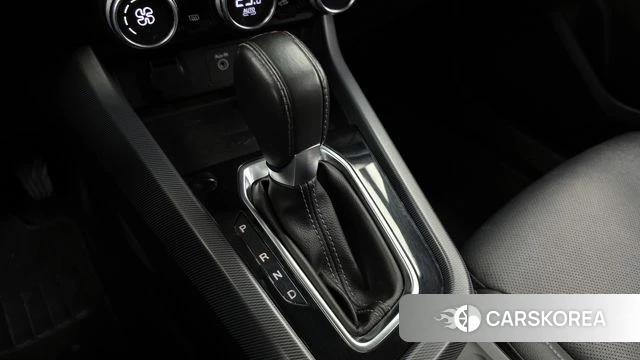 Renault Korea (Samsung) XM3 id 4019699 из Кореи 19