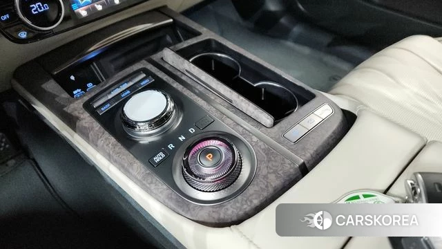 Genesis Electrified G80 (RG3) id 4249072 из Кореи 37