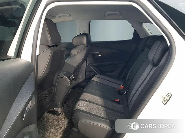 Peugeot 3008 second generation id 4465396 из Кореи 19
