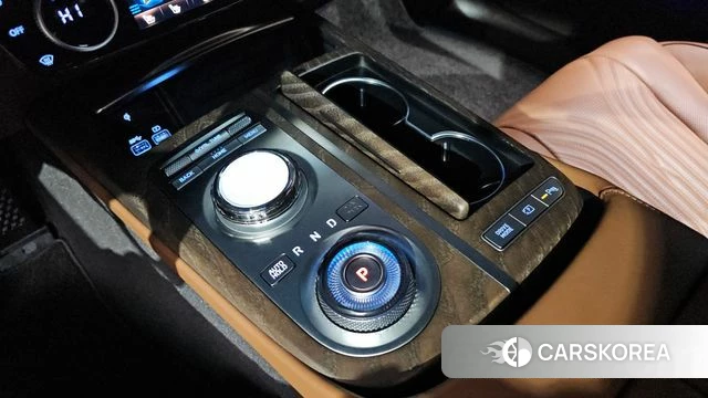 Genesis G80 (RG3) id 3793582 из Кореи 19