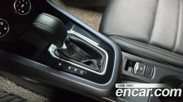 Renault Korea (Samsung) XM3 id 2951188 из Кореи 19