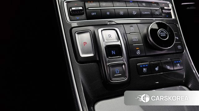 Hyundai The New Santa Fe id 3965336 из Кореи 19