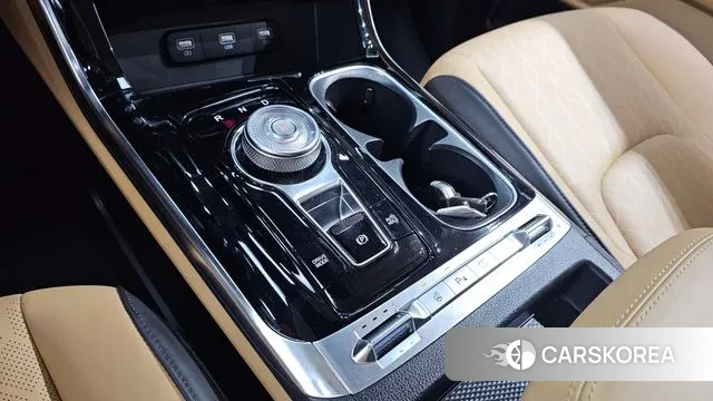 Kia Carnival 4th generation id 3343949 из Кореи 19