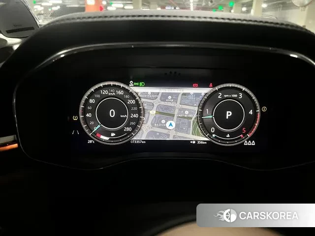 Jaguar F-PACE id 3181154 из Кореи 14