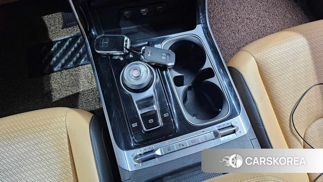 Kia Carnival 4th generation id 4445454 из Кореи 19
