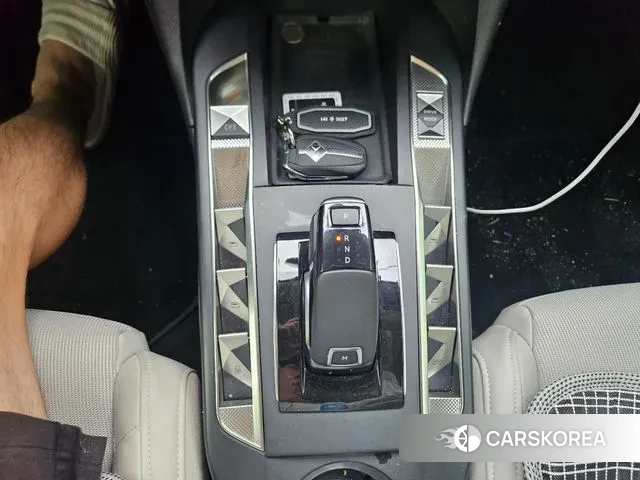 Citroen / DS DS3 Crossback id 3264509 из Кореи 14