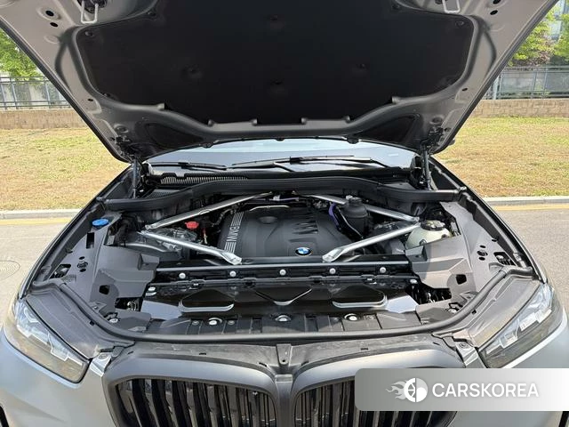 BMW X5 id 4368373 из Китая 13