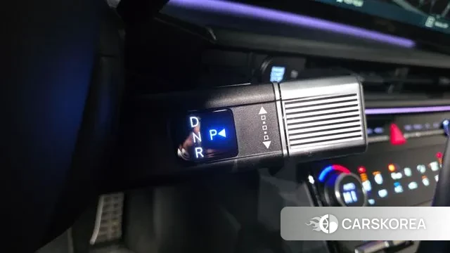 Hyundai Santa Fe (MX5) id 3620086 из Кореи 19