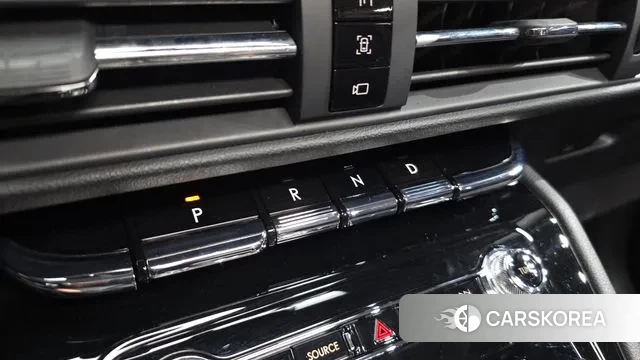 Lincoln Corsair id 3032736 из Кореи 19