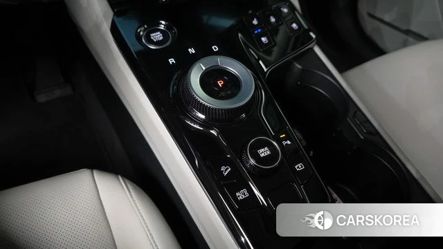 Kia Sportage 5th Generation Hybrid id 3793225 из Кореи 19
