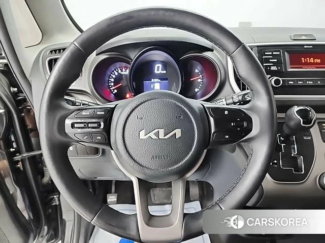 Kia The New Ray id 4550150 из Кореи 18