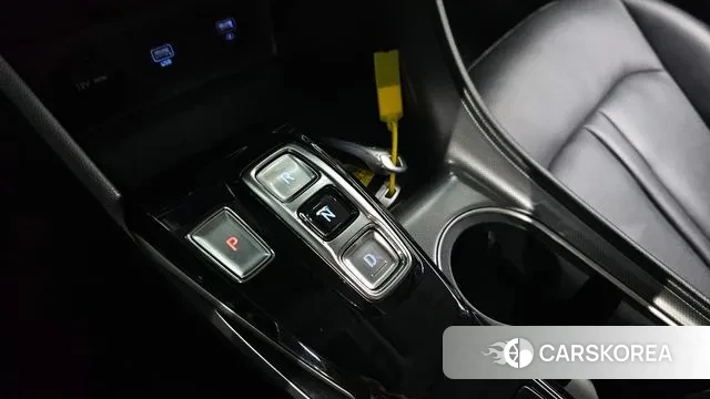 Hyundai Sonata (DN8) id 2564013 из Кореи 19