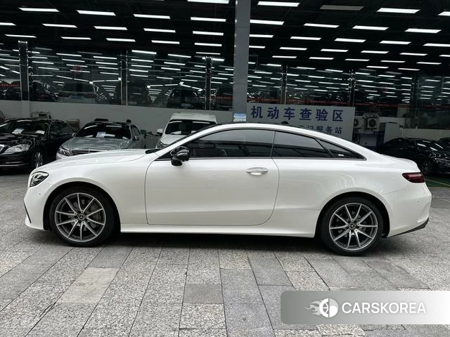 Mercedes-Benz E-class (imported) id 4349013 из Китая 18