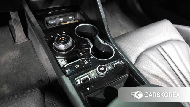 Kia K5 3rd generation id 4433476 из Кореи 19